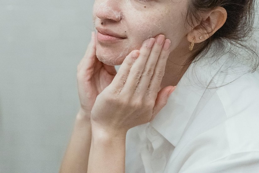 Easy Skincare Tips to Get Radiant Skin for Karwa Chauth 2025