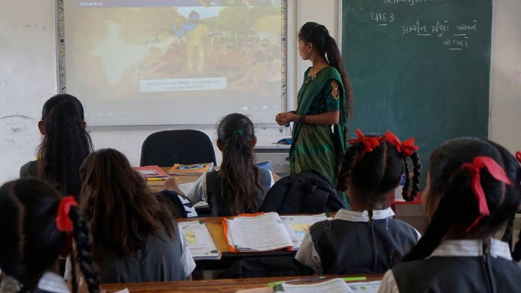 Education