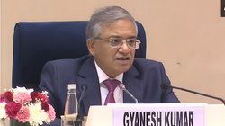 दूसरे चरण में 12 राज्यों की वोटर लिस्ट का होगा SIR, तीन बार आपके घर आएगा BLO