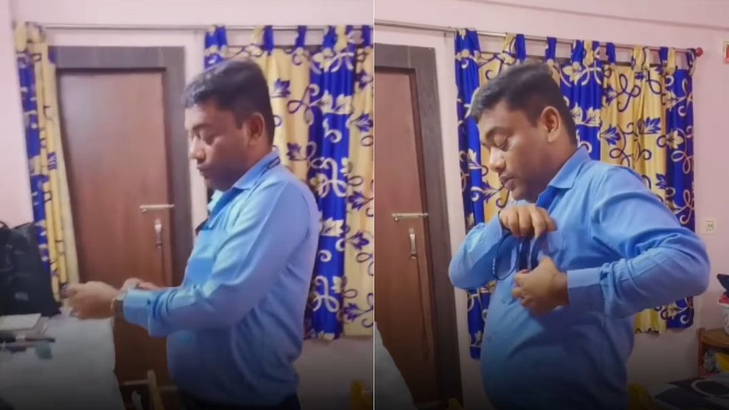 Emotional Viral Video, Viral Video, Trending Video