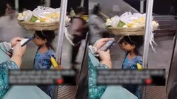 नन्ही उम्र में जिम्मेदारियों के बोझ… लोकल ट्रेन में पापड़ बेचती बच्ची का Viral Video देख भावुक हुए यूजर्स, कहा – गरीबी सबकुछ सिखा देती है