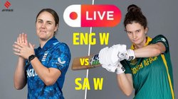 ICC Women’s Cricket World Cup, ENG W vs SA W Today Match: साउथ अफ्रीका बनाम इंग्लैंड पहला सेमीफाइनल, कुछ ही देर में होगा टॉस; देखें लाइव अपडेट्स