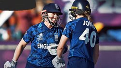 Womens World Cup 2025 Points Table: इंग्लैंड-न्यूजीलैंड मैच के बाद अंकतालिका, साउथ अफ्रीका को हुआ नुकसान