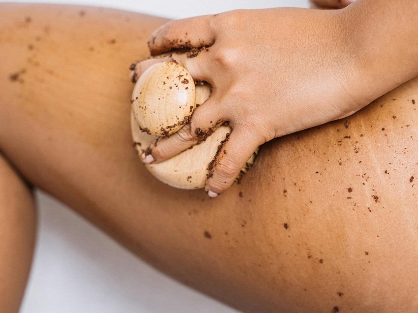 Enhance Skin Healt Softness and Natural Glow