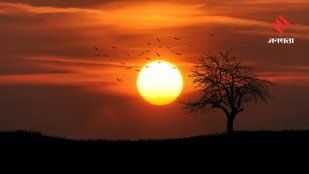 Evening tips for financial luck