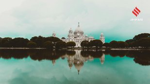 Every celebration in Kolkata begins and ends with a touch of sweetnes