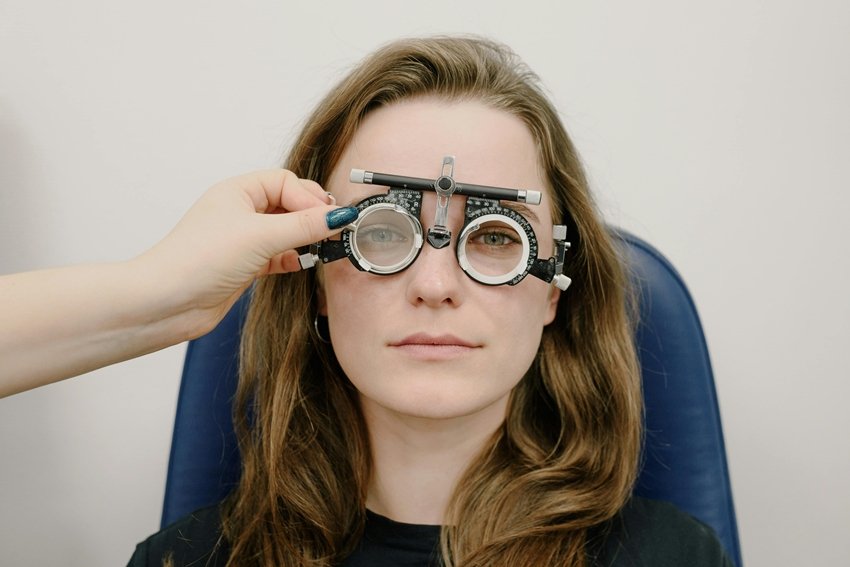 Eye Care Secrets What to Eat Before Breakfast for Sharp and Healthy Eyes