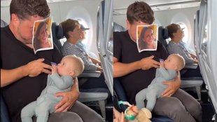 Father Son Viral Video, Viral Video, Trending Video