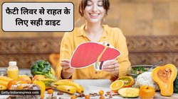 Fatty Liver Diet: फैटी लिवर से पाना है छुटकारा, ये 7 दिन का डाइट चार्ट करें फॉलो, जल्दी दिखने लगेगा फायदा
