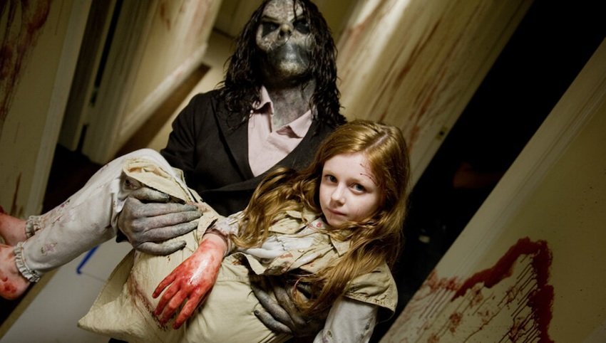 Films That Really Scare A Scientific Ranking of Horror Hits
