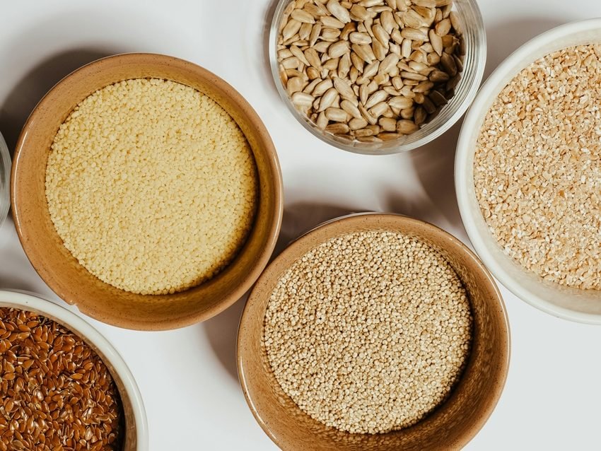 Find Out Which Millet Suits Your Health Goals