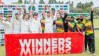 Zimbabwe vs Afghanistan Test, Zimbabwe vs Afghanistan Test, Harare Test 2025, Ben Curran century