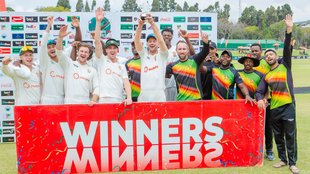 Zimbabwe vs Afghanistan Test, Zimbabwe vs Afghanistan Test, Harare Test 2025, Ben Curran century