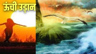 Conquer Fear, Build Confidence, Jonathan Livingston Seagull