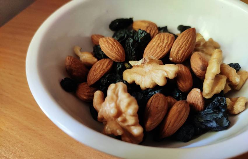 healthy diet for heart