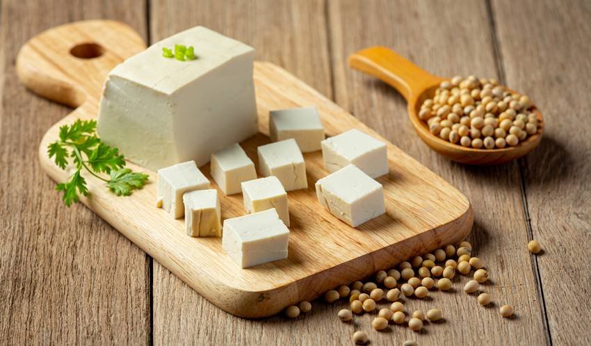 best foods for cholesterol control