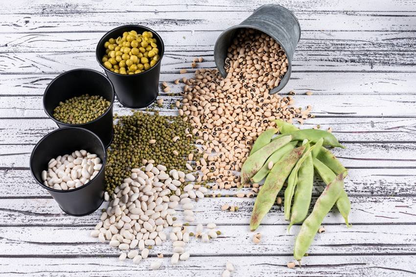 natural cholesterol remedies