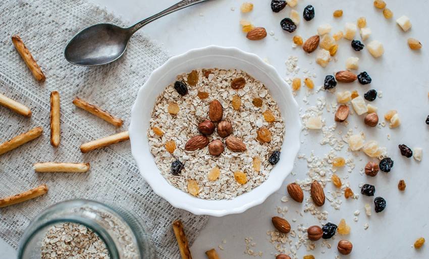cholesterol reducing diet