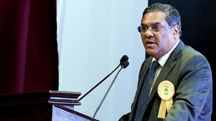 former cji Sanjiv Khanna, Sanjiv Khanna, financial laws