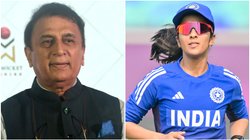 ‘वह गिटार बजाएंगी, मैं गाऊंगा’, भारतीय टीम वर्ल्ड कप जीती तो जेमिमा के साथ फिर गाना गाएंगे सुनील गावस्कर!