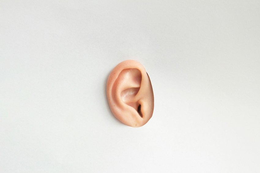 From Ear Drum Damage to Fungal Infection The Hidden Dangers of Using Oil in Ears