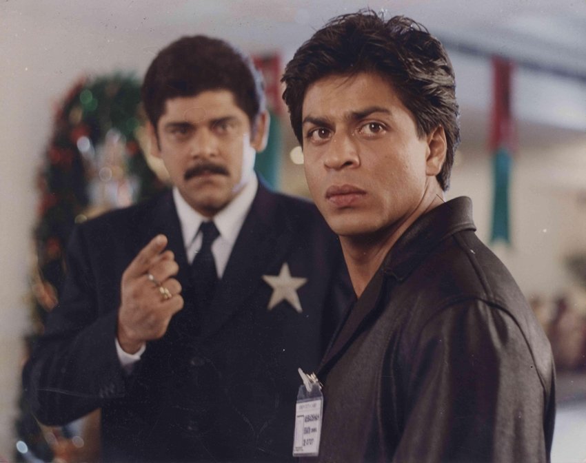 From Small Screen to Silver Screen Pankaj Dheer’s Legendary Journey