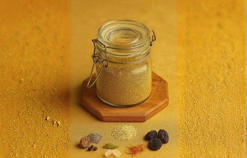 From Stress to Serenity How This Simple Tonic Improves Your Sleep