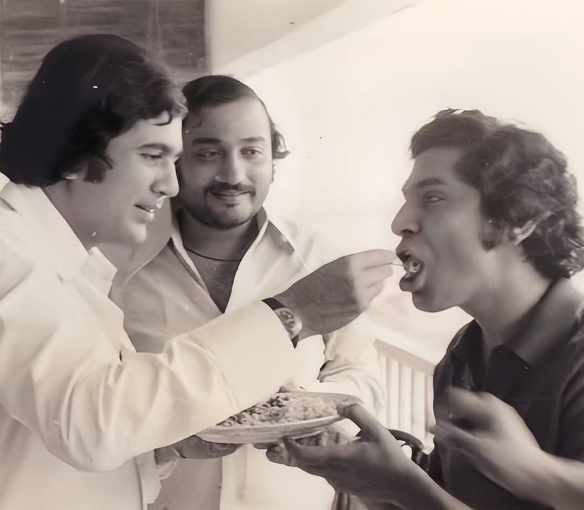From Struggling Actor to Comedy Legend How Indira Gandhi Transformed Asrani Career