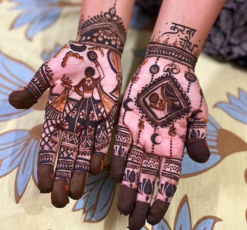 From Traditional to Full-Hand Styles