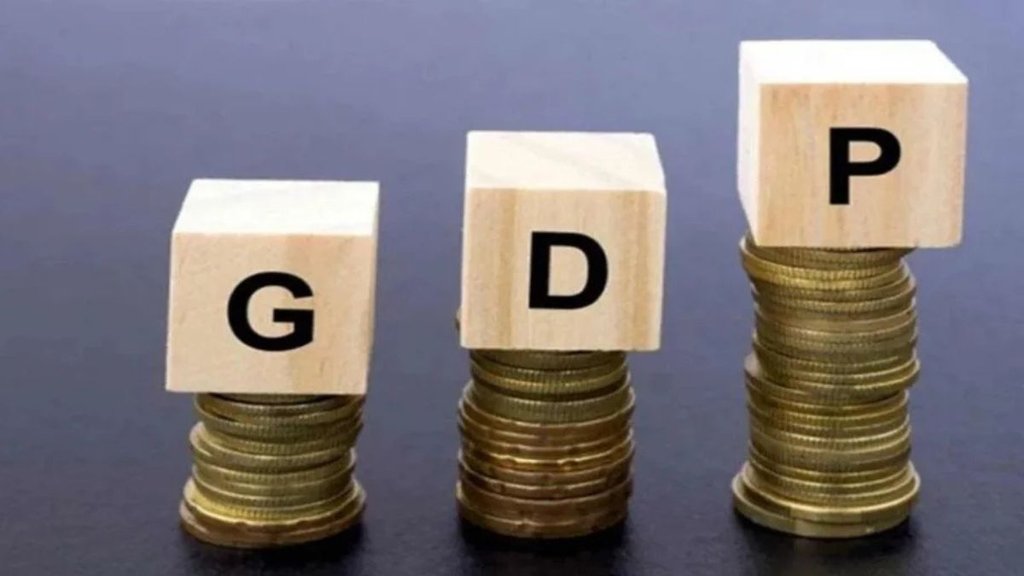 GDP Growth