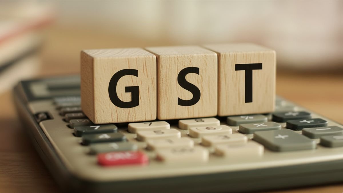 560 करोड़ के फर्जी जीएसटी बिल रैकेट का भांडाफोड़, 112 करोड़ की टैक्स चोरी  पकड़ी गई | Fake GST bill racket worth Rs 560 crore busted tax evasion of Rs  112 crore