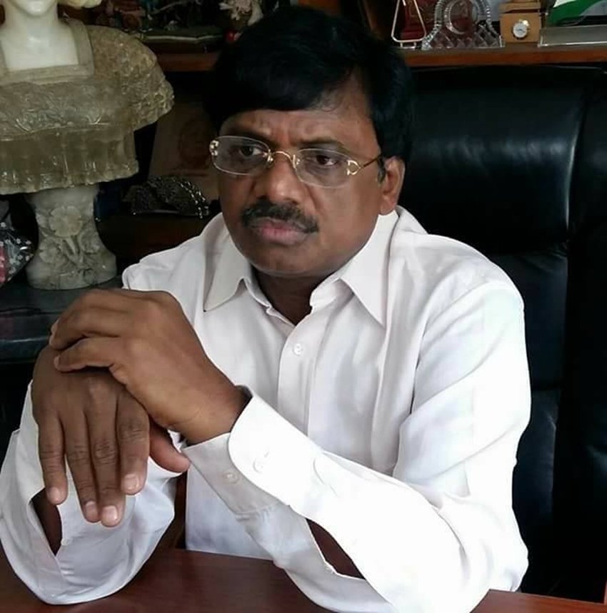 Gaddam Vivekananda