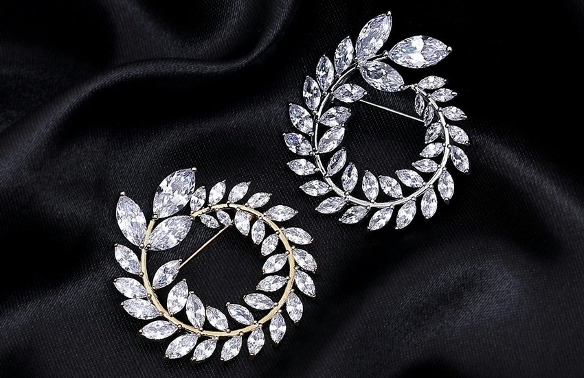 Gift Love and Style Trendy Earrings Your Wife Will Adore This Karwa Chauth