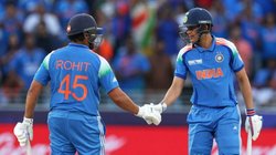IND vs AUS: कप्तान बनने के बाद रोहित-विराट से कैसे हैं संबंध, शुभमन गिल ने वनडे सीरीज से ठीक पहले बताया