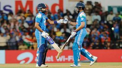 श्रेयस अय्यर vs शुभमन गिल: ऑस्ट्रेलिया के खिलाफ भारतीय कप्तान और उपकप्तान का वनडे रिकॉर्ड, जानिए किसके नाम है ज्यादा रन