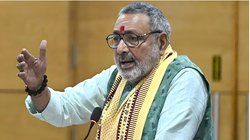 ‘स्ट्राइक रेट का बजा रहे झुनझुना’, गिरिराज सिंह ने चिराग पासवान पर कसा तंज, क्या NDA में बढ़ेगी खटास?
