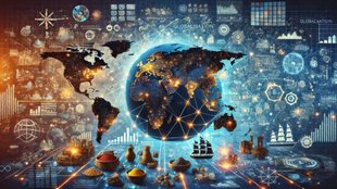 politics, market power, globalization, capitalism