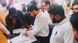 SIR शुरू होते ही गोवा में 34 अफसरों के तबादले, कांग्रेस ने जताई कड़ी आपत्ति; बोली – ECI के निर्देशों का उल्लंघन