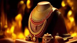 Gold Rate LIVE Updates: करवाचौथ और धनतेरस से पहले सोना हुआ 1.20 लाख के पार, यहां जानें आपके शहर में कितना है गोल्ड का लेटेस्ट रेट
