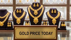 Gold Rate Today LIVE Updates: दिल्ली से लेकर चेन्नई तक, धनतेरस-दिवाली से पहले सोने में बंपर उछाल, यहां जानें आपके शहर के लेटेस्ट भाव