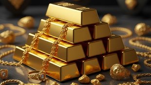 Gold Rate Today LIVE Updates