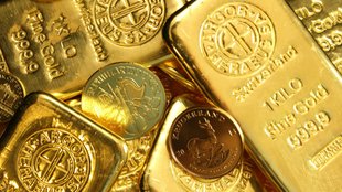 Gold Rate,