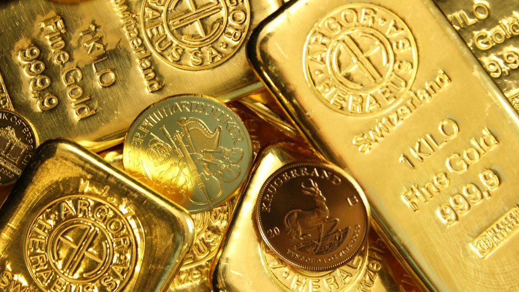 Gold Rate,