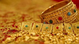 gold rate today, gold cheap today, silver price down