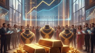 Gold Price, gold trend, Gold rates