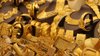 Gold/Silver Rate Today LIVE: धनतेरस के दिन सस्ता हो गया सोना, गहनों की खरीदारी का बेहतर मौका, यहां देखें गोल्ड-सिल्वर का लेटेस्ट रेट