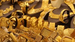 Gold/Silver Rate Today LIVE: धनतेरस के दिन सस्ता हो गया सोना, गहनों की खरीदारी का बेहतर मौका, यहां देखें गोल्ड-सिल्वर का लेटेस्ट रेट