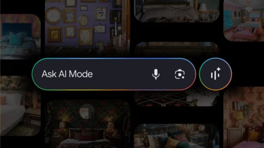 google search ai mode, google search ai mode new feature, google search ai mode visual search