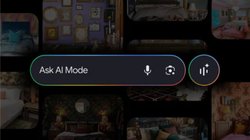 Google AI Mode: अब इमेज से होगा सर्च का खेल! बस फोटो दिखाइए और मिलेंगे धांसू क्रिएटिव जवाब