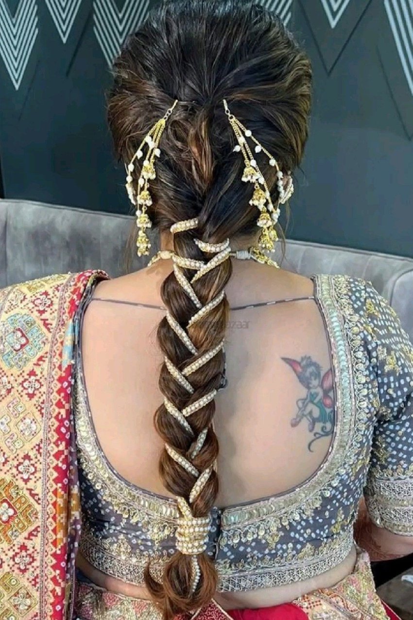 Gota Braid